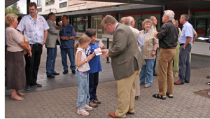 Holkenbrink auf Mariahof