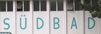 Suedbad-Eingang