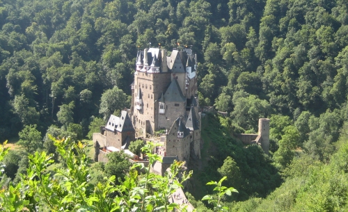 Burg Eltz Burg Eltz