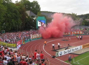 Eintrachtspiel